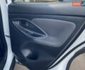 Белый Тойота Yaris Cross, объемом двигателя 1.5 л и пробегом 51 тыс. км за 23250 $, фото 35 на Automoto.ua