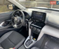 Белый Тойота Yaris Cross, объемом двигателя 1.5 л и пробегом 51 тыс. км за 23250 $, фото 37 на Automoto.ua