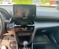 Белый Тойота Yaris Cross, объемом двигателя 1.49 л и пробегом 31 тыс. км за 24600 $, фото 5 на Automoto.ua