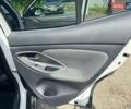 Белый Тойота Yaris Cross, объемом двигателя 1.49 л и пробегом 31 тыс. км за 24600 $, фото 11 на Automoto.ua
