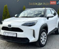 Білий Тойота Yaris Cross, об'ємом двигуна 1.49 л та пробігом 69 тис. км за 23990 $, фото 1 на Automoto.ua
