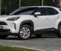 Білий Тойота Yaris Cross, об'ємом двигуна 1.49 л та пробігом 44 тис. км за 25300 $, фото 1 на Automoto.ua