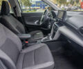 Білий Тойота Yaris Cross, об'ємом двигуна 1.49 л та пробігом 44 тис. км за 25300 $, фото 24 на Automoto.ua