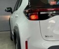 Белый Тойота Yaris Cross, объемом двигателя 1.49 л и пробегом 69 тыс. км за 24900 $, фото 5 на Automoto.ua