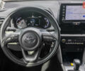 Білий Тойота Yaris Cross, об'ємом двигуна 1.49 л та пробігом 44 тис. км за 25300 $, фото 16 на Automoto.ua