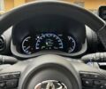 Белый Тойота Yaris Cross, объемом двигателя 1.49 л и пробегом 71 тыс. км за 27400 $, фото 10 на Automoto.ua