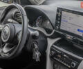 Білий Тойота Yaris Cross, об'ємом двигуна 1.49 л та пробігом 44 тис. км за 25300 $, фото 20 на Automoto.ua