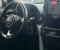 Белый Тойота Yaris Cross, объемом двигателя 1.49 л и пробегом 69 тыс. км за 24900 $, фото 10 на Automoto.ua