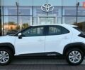 Белый Тойота Yaris Cross, объемом двигателя 1.49 л и пробегом 47 тыс. км за 25675 $, фото 2 на Automoto.ua