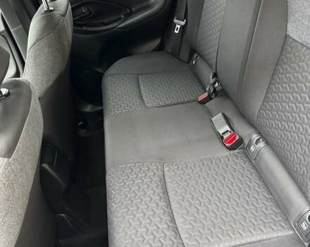 Белый Тойота Yaris Cross, объемом двигателя 1.49 л и пробегом 71 тыс. км за 27400 $, фото 7 на Automoto.ua