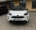 Белый Тойота Yaris Cross, объемом двигателя 1.49 л и пробегом 71 тыс. км за 27400 $, фото 5 на Automoto.ua