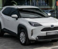 Білий Тойота Yaris Cross, об'ємом двигуна 1.49 л та пробігом 44 тис. км за 25300 $, фото 4 на Automoto.ua