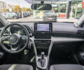 Білий Тойота Yaris Cross, об'ємом двигуна 1.49 л та пробігом 44 тис. км за 25300 $, фото 12 на Automoto.ua