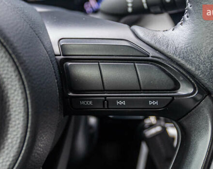Білий Тойота Yaris Cross, об'ємом двигуна 1.49 л та пробігом 44 тис. км за 25300 $, фото 18 на Automoto.ua