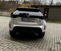 Белый Тойота Yaris Cross, объемом двигателя 1.49 л и пробегом 71 тыс. км за 27400 $, фото 3 на Automoto.ua