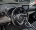 Білий Тойота Yaris Cross, об'ємом двигуна 1.49 л та пробігом 44 тис. км за 25300 $, фото 15 на Automoto.ua