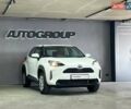 Белый Тойота Yaris Cross, объемом двигателя 1.49 л и пробегом 69 тыс. км за 24900 $, фото 1 на Automoto.ua