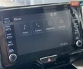 Белый Тойота Yaris Cross, объемом двигателя 1.49 л и пробегом 69 тыс. км за 24900 $, фото 19 на Automoto.ua