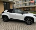 Белый Тойота Yaris Cross, объемом двигателя 1.49 л и пробегом 71 тыс. км за 27400 $, фото 4 на Automoto.ua