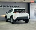Белый Тойота Yaris Cross, объемом двигателя 1.49 л и пробегом 69 тыс. км за 24900 $, фото 4 на Automoto.ua