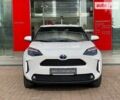 Белый Тойота Yaris Cross, объемом двигателя 1.5 л и пробегом 2 тыс. км за 28497 $, фото 6 на Automoto.ua