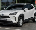 Білий Тойота Yaris Cross, об'ємом двигуна 1.49 л та пробігом 44 тис. км за 25300 $, фото 2 на Automoto.ua