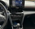Белый Тойота Yaris Cross, объемом двигателя 1.49 л и пробегом 71 тыс. км за 27400 $, фото 8 на Automoto.ua