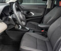 Білий Тойота Yaris Cross, об'ємом двигуна 1.49 л та пробігом 44 тис. км за 25300 $, фото 11 на Automoto.ua