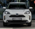 Білий Тойота Yaris Cross, об'ємом двигуна 1.49 л та пробігом 44 тис. км за 25300 $, фото 3 на Automoto.ua
