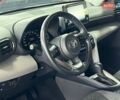 Белый Тойота Yaris Cross, объемом двигателя 1.49 л и пробегом 69 тыс. км за 24900 $, фото 11 на Automoto.ua