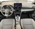 Белый Тойота Yaris Cross, объемом двигателя 1.5 л и пробегом 2 тыс. км за 28497 $, фото 12 на Automoto.ua