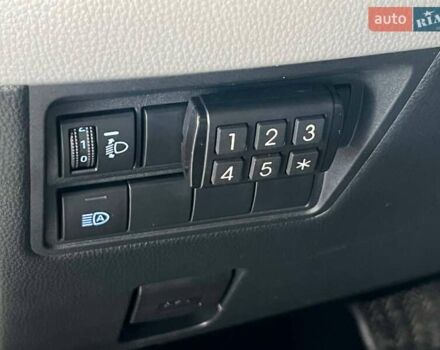 Белый Тойота Yaris Cross, объемом двигателя 1.49 л и пробегом 69 тыс. км за 24900 $, фото 13 на Automoto.ua