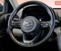 Белый Тойота Yaris Cross, объемом двигателя 1.5 л и пробегом 69 тыс. км за 25500 $, фото 35 на Automoto.ua