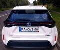 Белый Тойота Yaris Cross, объемом двигателя 1.5 л и пробегом 40 тыс. км за 23440 $, фото 9 на Automoto.ua