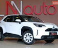 Белый Тойота Yaris Cross, объемом двигателя 1.5 л и пробегом 69 тыс. км за 25500 $, фото 13 на Automoto.ua