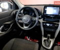 Белый Тойота Yaris Cross, объемом двигателя 1.5 л и пробегом 69 тыс. км за 25500 $, фото 36 на Automoto.ua