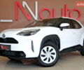 Белый Тойота Yaris Cross, объемом двигателя 1.5 л и пробегом 69 тыс. км за 25500 $, фото 1 на Automoto.ua