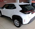 Белый Тойота Yaris Cross, объемом двигателя 1.5 л и пробегом 69 тыс. км за 25500 $, фото 15 на Automoto.ua