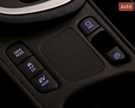 Белый Тойота Yaris Cross, объемом двигателя 1.5 л и пробегом 69 тыс. км за 25500 $, фото 45 на Automoto.ua