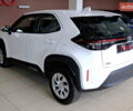 Белый Тойота Yaris Cross, объемом двигателя 1.5 л и пробегом 69 тыс. км за 25500 $, фото 18 на Automoto.ua