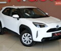 Белый Тойота Yaris Cross, объемом двигателя 1.5 л и пробегом 69 тыс. км за 25500 $, фото 12 на Automoto.ua
