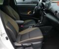 Белый Тойота Yaris Cross, объемом двигателя 1.49 л и пробегом 28 тыс. км за 28574 $, фото 5 на Automoto.ua