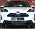 Белый Тойота Yaris Cross, объемом двигателя 1.5 л и пробегом 69 тыс. км за 25500 $, фото 3 на Automoto.ua