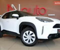 Белый Тойота Yaris Cross, объемом двигателя 1.5 л и пробегом 69 тыс. км за 25500 $, фото 11 на Automoto.ua