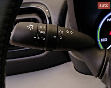 Белый Тойота Yaris Cross, объемом двигателя 1.5 л и пробегом 69 тыс. км за 25500 $, фото 40 на Automoto.ua