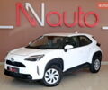 Белый Тойота Yaris Cross, объемом двигателя 1.5 л и пробегом 69 тыс. км за 25500 $, фото 8 на Automoto.ua