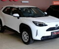 Белый Тойота Yaris Cross, объемом двигателя 1.5 л и пробегом 69 тыс. км за 25500 $, фото 7 на Automoto.ua