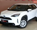 Белый Тойота Yaris Cross, объемом двигателя 1.5 л и пробегом 69 тыс. км за 25500 $, фото 9 на Automoto.ua