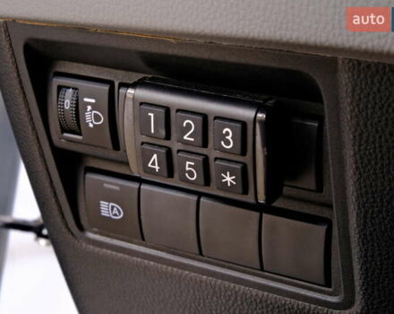 Белый Тойота Yaris Cross, объемом двигателя 1.5 л и пробегом 69 тыс. км за 25500 $, фото 43 на Automoto.ua