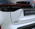 Белый Тойота Yaris Cross, объемом двигателя 1.49 л и пробегом 28 тыс. км за 28574 $, фото 23 на Automoto.ua